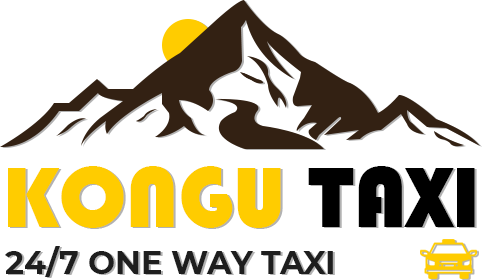 Kongu Taxi